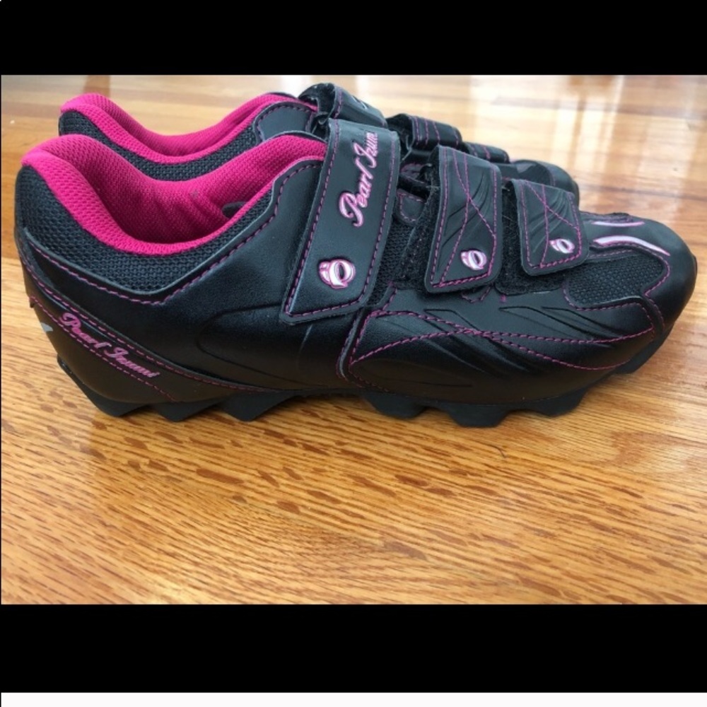 Pearl Izumi Spin Cycle Cleats